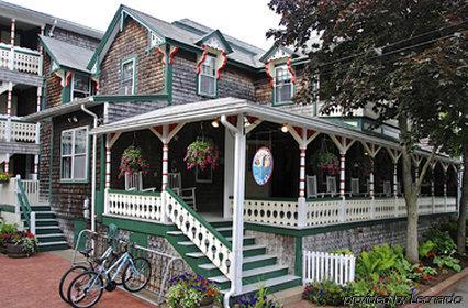 Hotel Pequot Oak Bluffs
