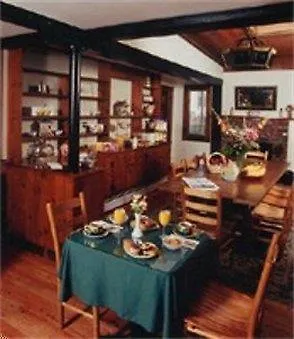 Pequot Hotel 