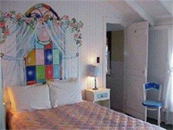 Hotel Pequot